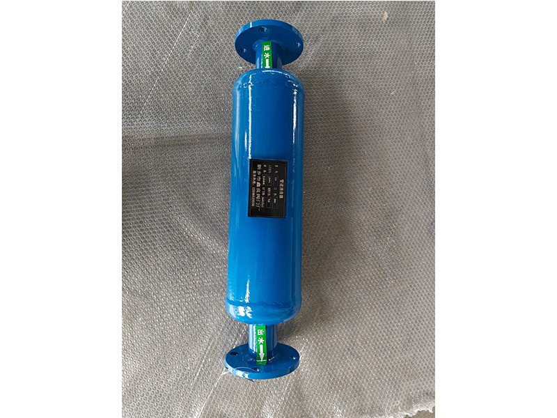 水量分布器