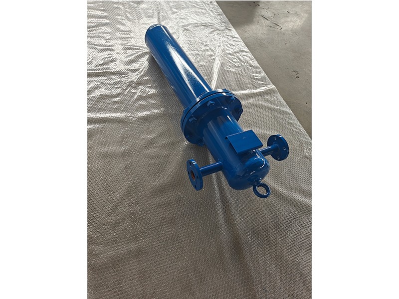 水量分布器