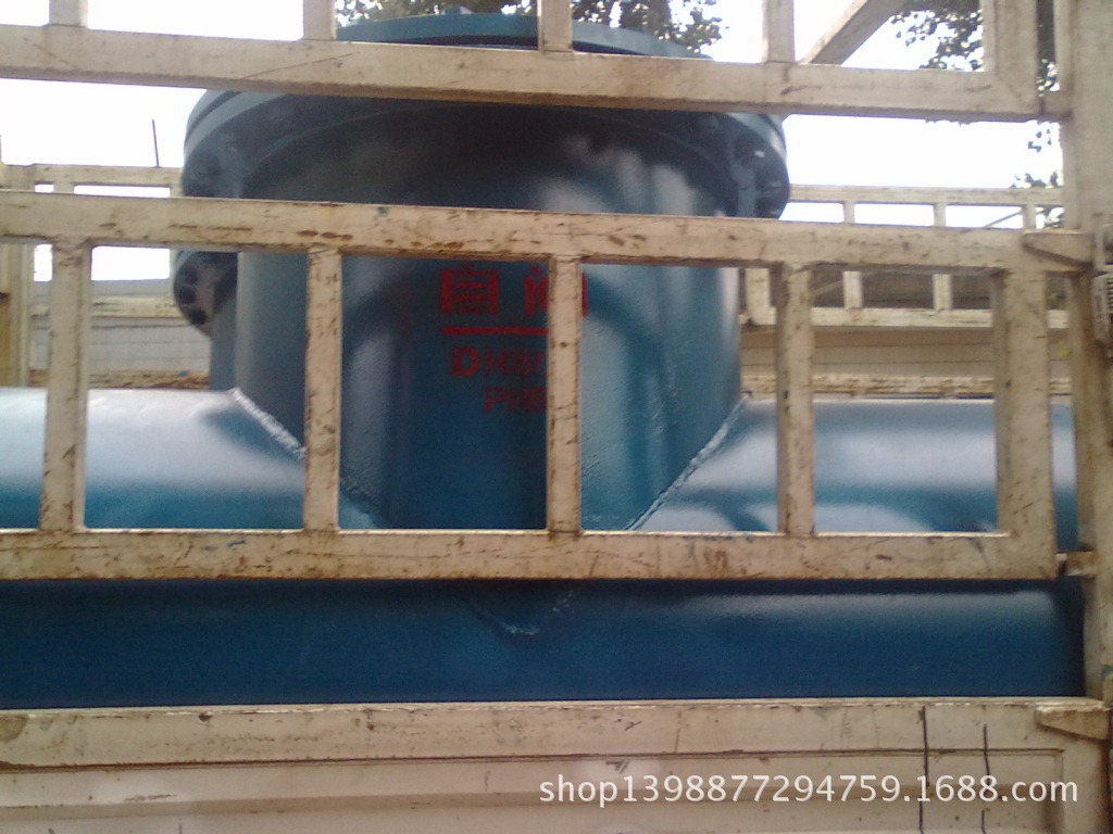 DN800T型过滤器2